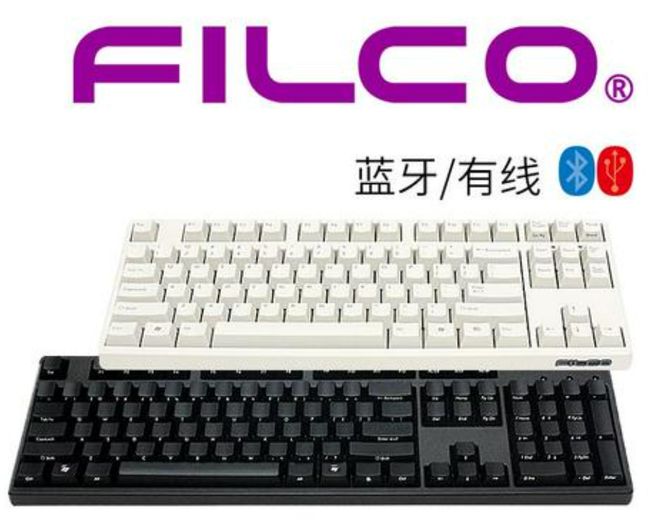 品牌盘点快看看有你在用的品牌吗？澳门新葡京网站电脑外设键盘十大(图5)