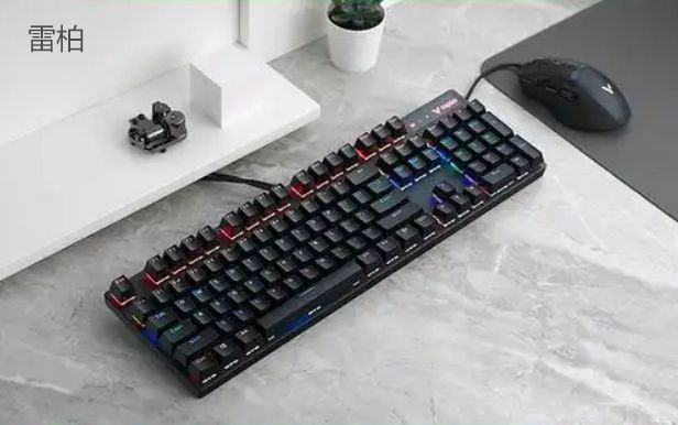 品牌盘点快看看有你在用的品牌吗？澳门新葡京网站电脑外设键盘十大(图9)